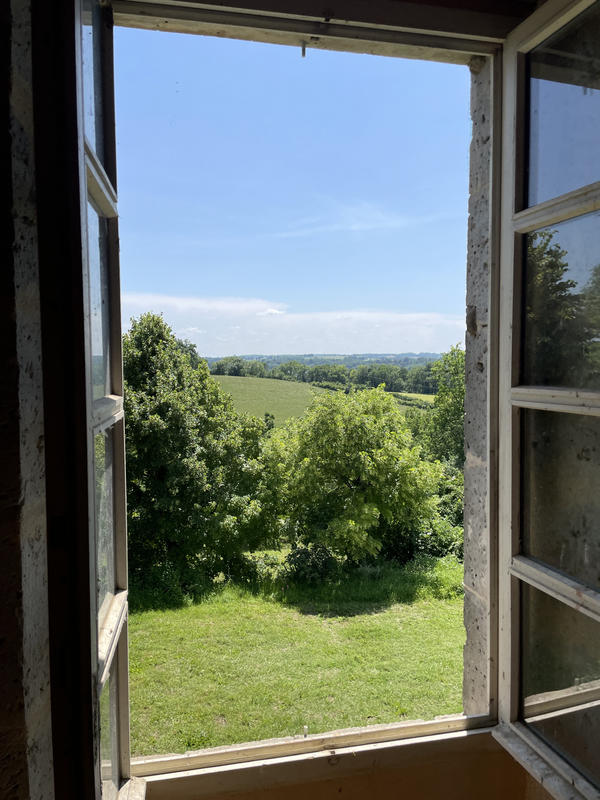 Maison - 280 m² - 14 pièces