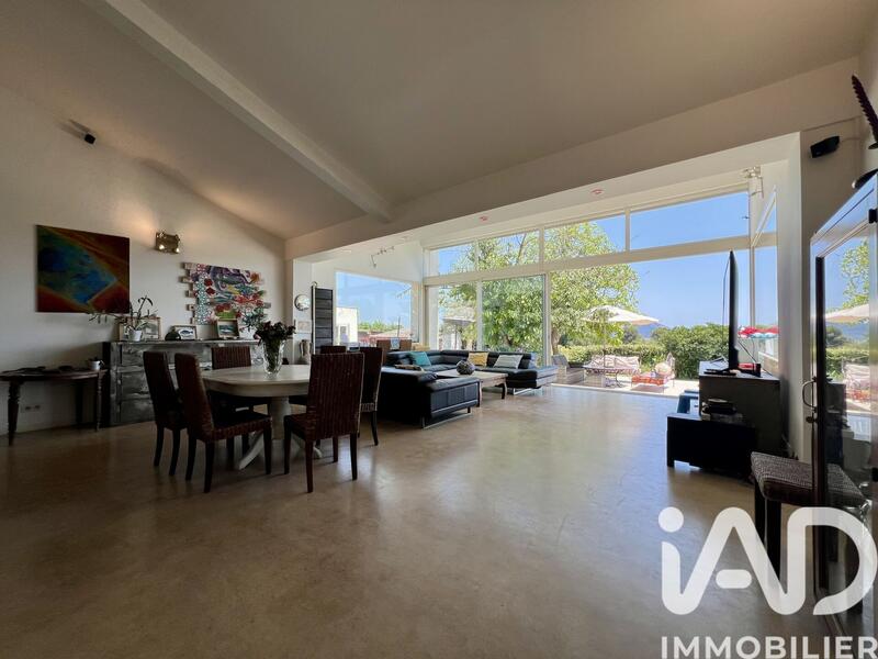 Maison de maîtres - 173 m² - 5 pièces