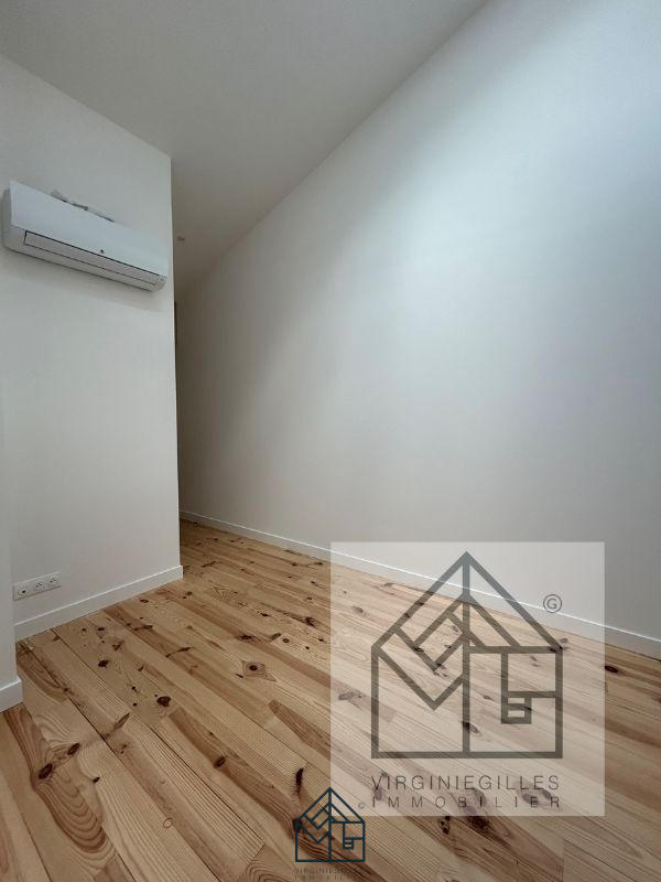 Appartement - 78 m² - 4 pièces