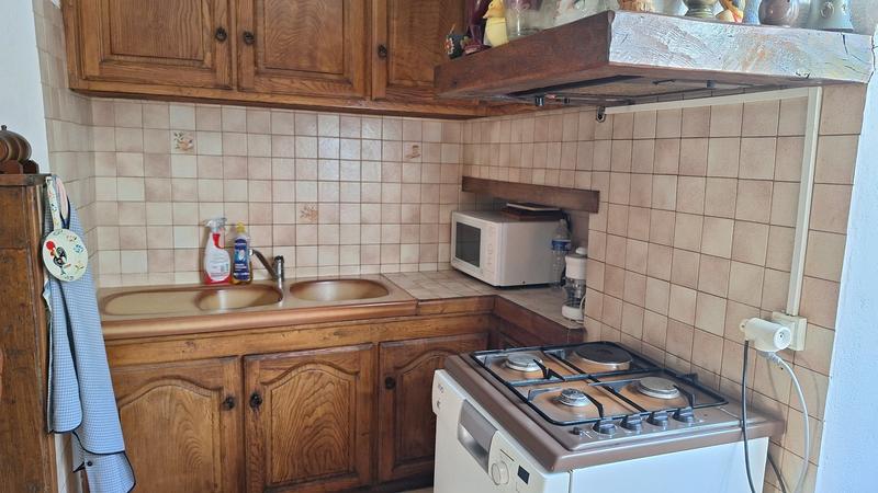 Maison - 160 m² - 4 pièces