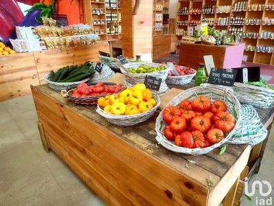 Local commercial - 280 m²