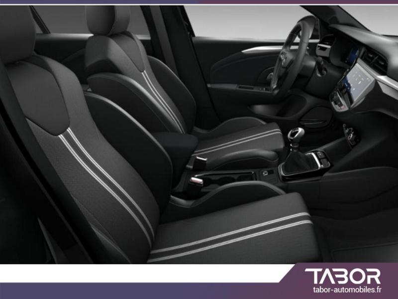 Opel Corsa 1.2 100 Gs Led InfotainmentP Gps