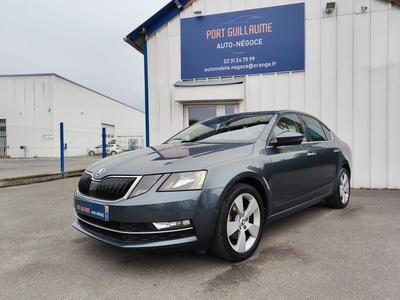 Skoda Octavia III phase 2 1.4 Tsi 150cv Dsg 7