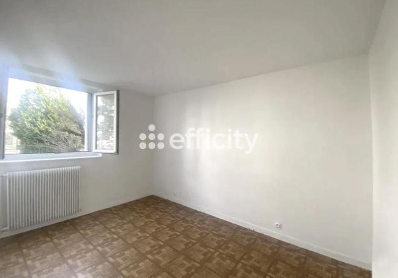 Appartement - 87 m² - 5 pièces