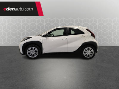 Toyota aygo x 1.0 Vvt-i 72 Dynamic