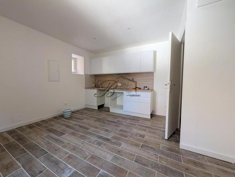 Maison de village - 50 m² - 3 pièces