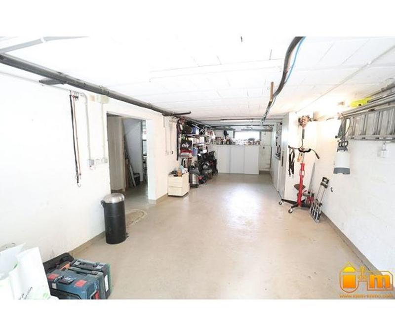 Pavillon - 116 m² - 5 pièces