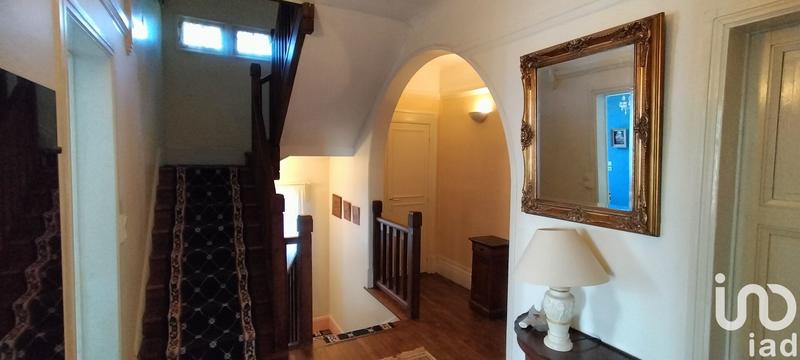 Maison - 360 m² - 12 pièces