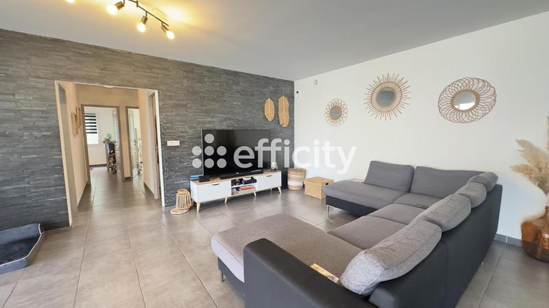 Villa - 116 m² - 5 pièces