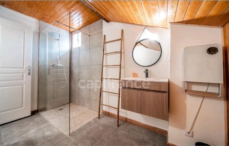 Appartement - 37 m² - 2 pièces