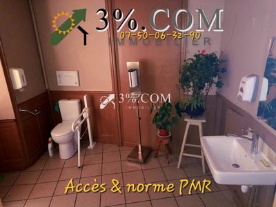 Local commercial - 560 m²