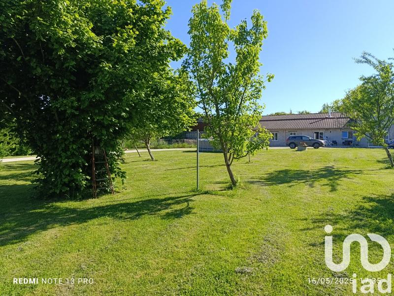 Maison de village - 246 m² - 8 pièces