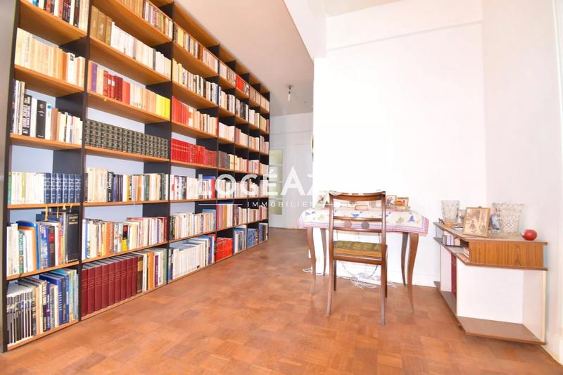 Appartement - 88 m² - 3 pièces