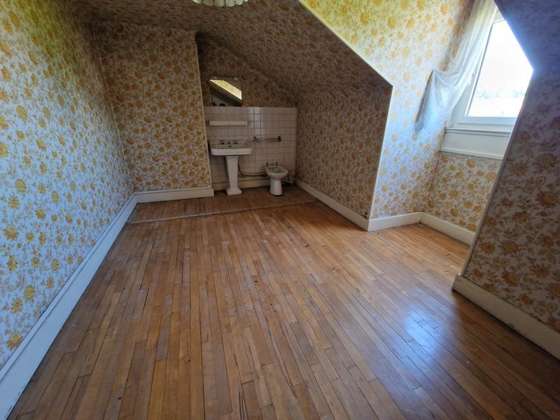 Maison bourgeoise - 300 m² - 10 pièces