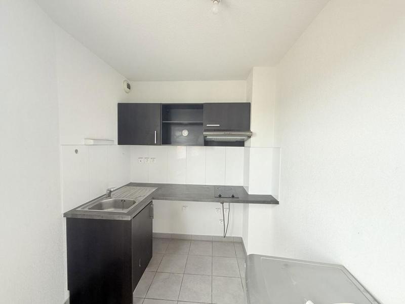 Appartement - 34 m² - 1 pièce