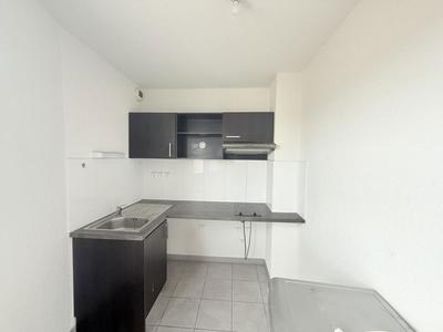 Appartement - 34 m² - 1 pièce