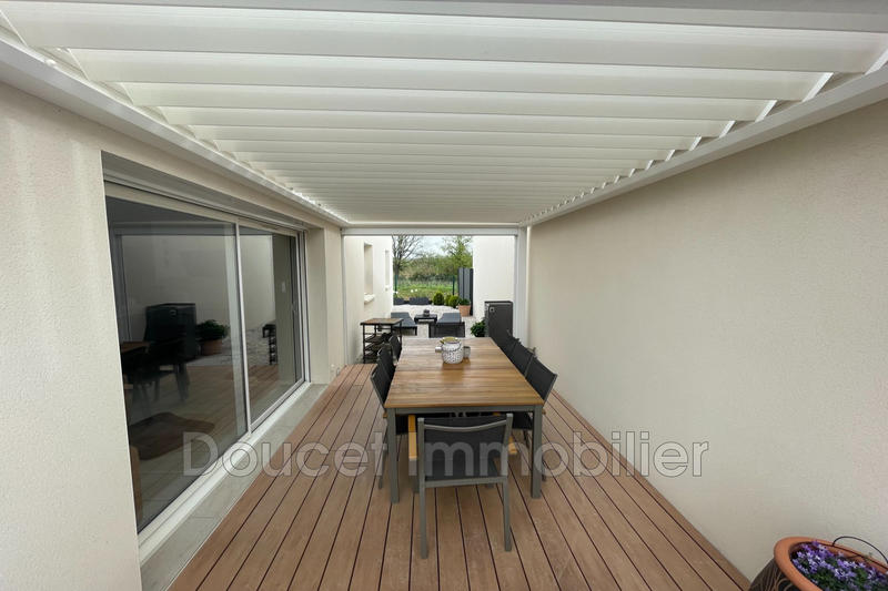 Villa - 92 m² - 5 pièces