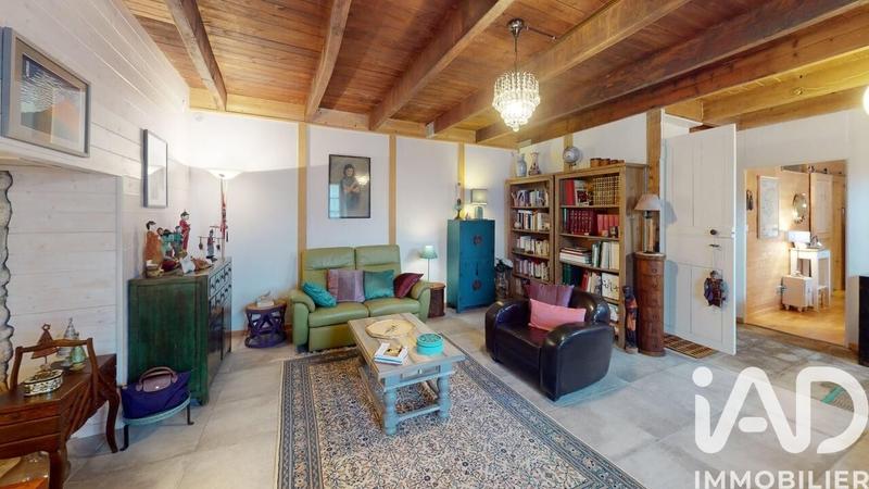 Maison de ville - 150 m² - 7 pièces