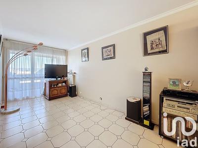 Appartement - 86 m² - 4 pièces