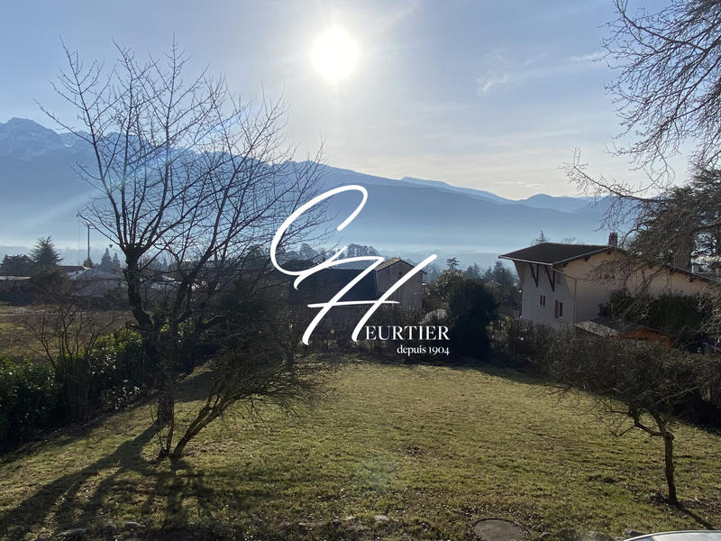 Maison - 151 m² - 6 pièces