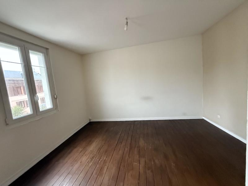 Maison - 68 m² - 3 pièces