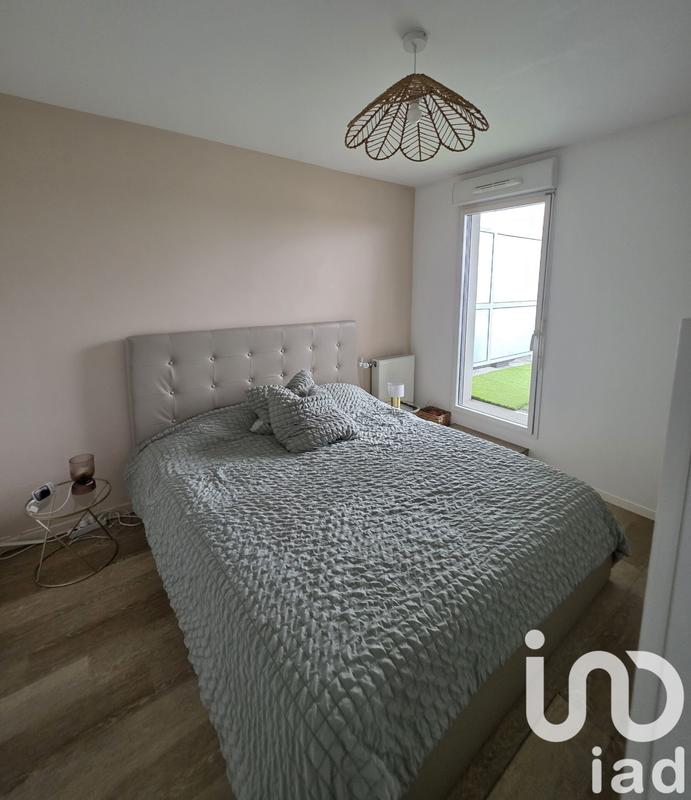 Appartement - 78 m² - 5 pièces