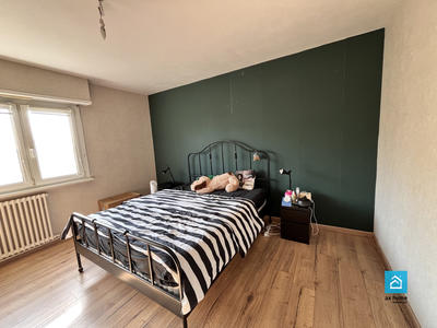 Appartement - 81 m² - 3 pièces