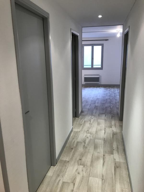Appartement - 56 m² - 2 pièces