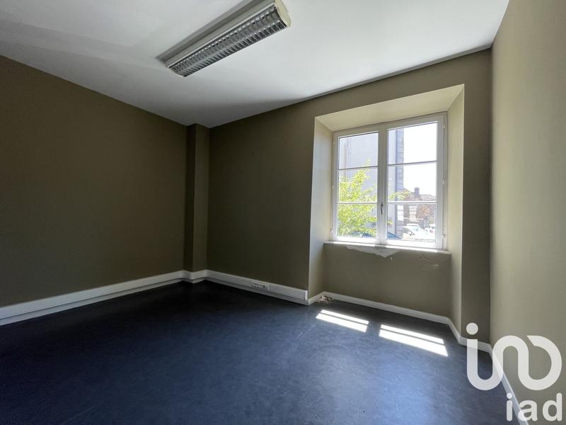 Immeuble - 345 m² - 4 pièces