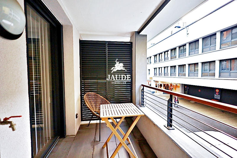 Appartement - 34 m² - 1 pièce