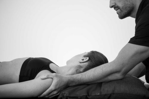 Christian Conte Ostéopathe