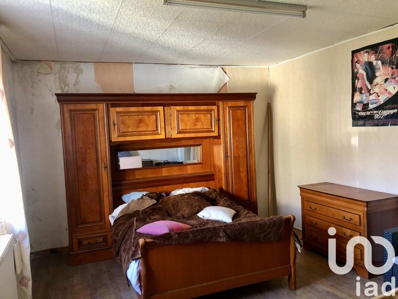 Maison de ville - 190 m² - 6 pièces