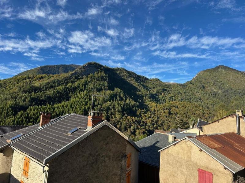 Maison - 79 m² - 4 pièces