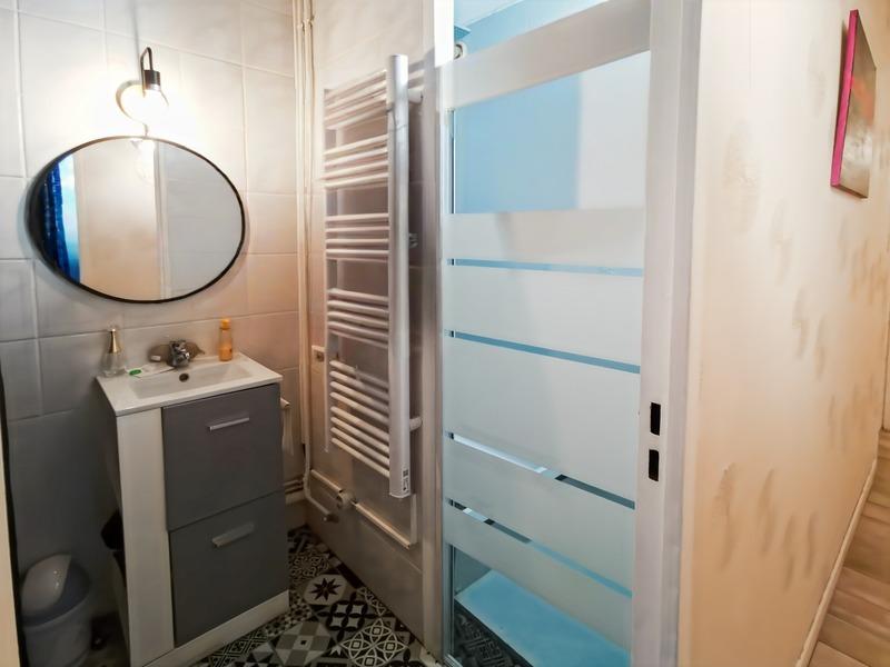 Appartement - 101 m² - 7 pièces