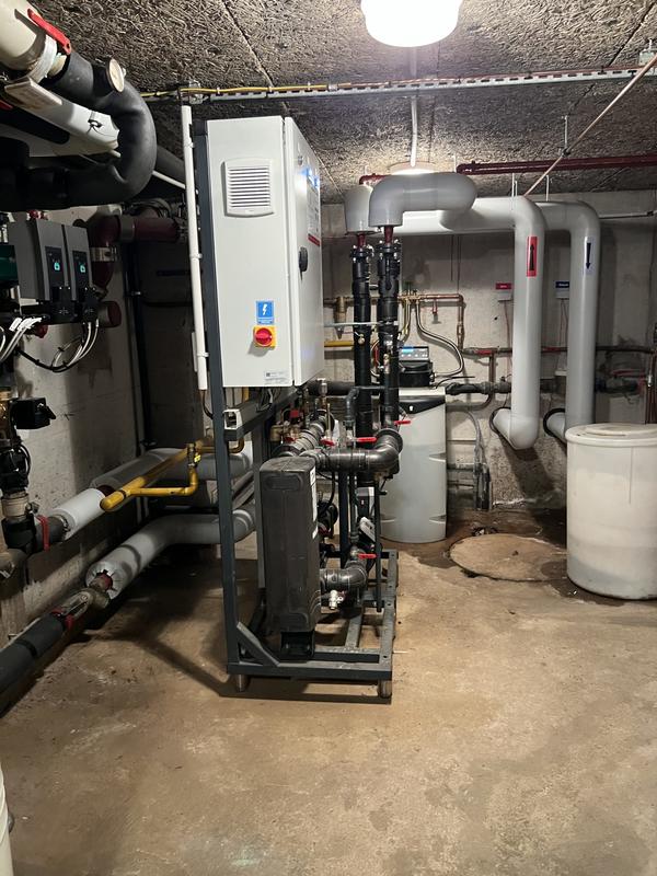 Appartement - 25 m² - 1 pièce