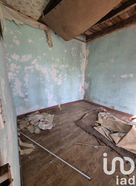 Maison - 93 m² - 4 pièces