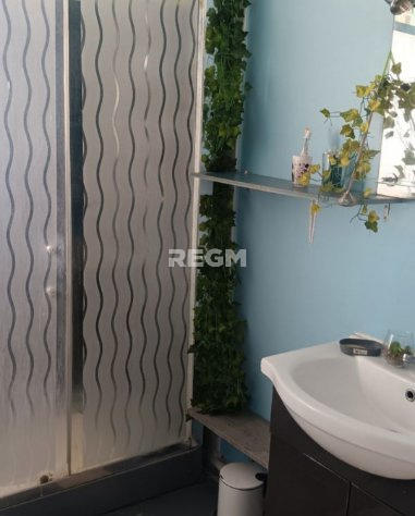 Appartement - 76 m² - 4 pièces