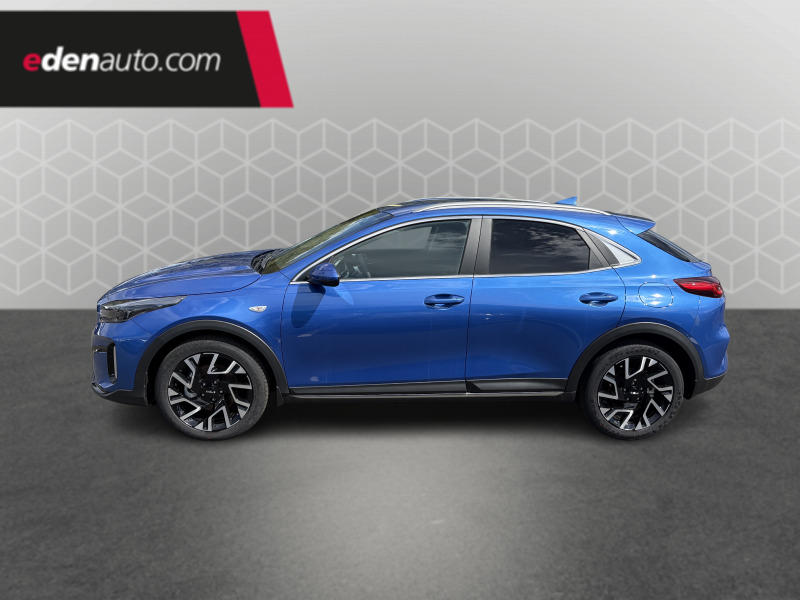 Kia Xceed 1.5 t-GDi 140 ch Dct7 Active