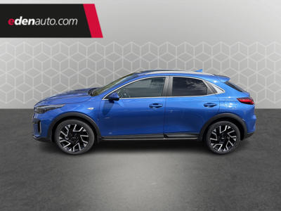 Kia Xceed 1.5 t-GDi 140 ch Dct7 Active