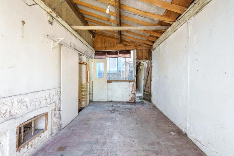 Maison de ville - 98 m² - 5 pièces