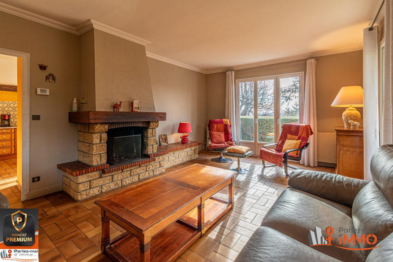 Villa - 105 m² - 4 pièces