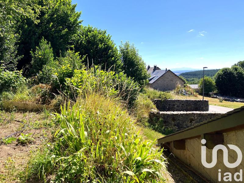 Maison de village - 103 m² - 5 pièces