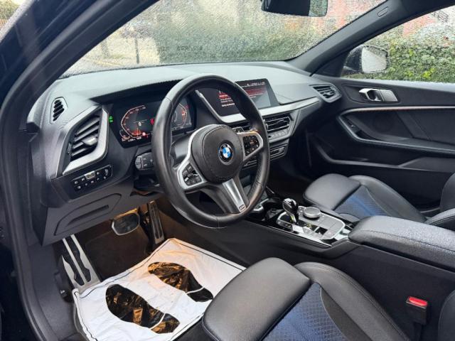 Bmw Série 1 F40 118d 150 ch Bva8 m Sport