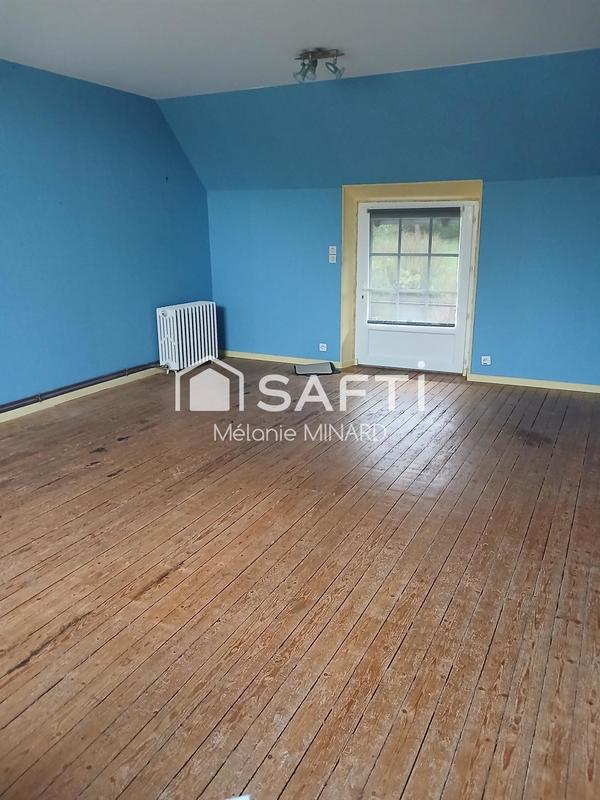 Maison - 194 m² - 5 pièces