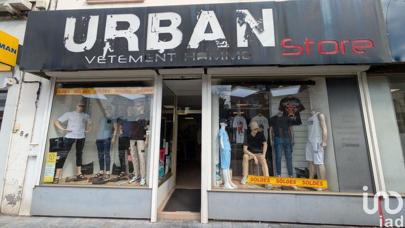 Local commercial - 80 m²