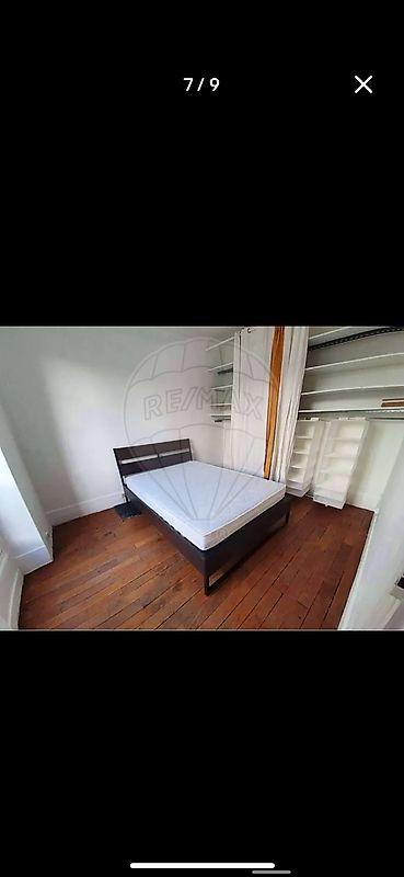 Magasins - 60 m² - 2 pièces