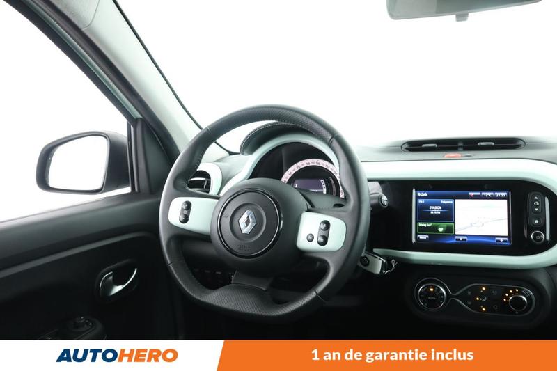 Renault Twingo 0.9 TCe Energy la Parisienne 90 ch