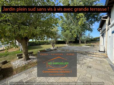 Maison - 250 m² - 6 pièces