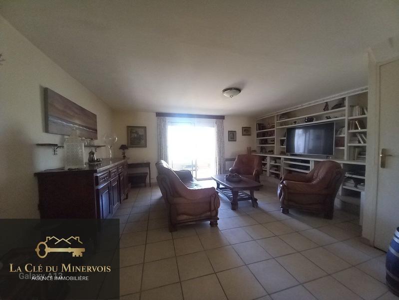 Maison - 152 m² - 6 pièces