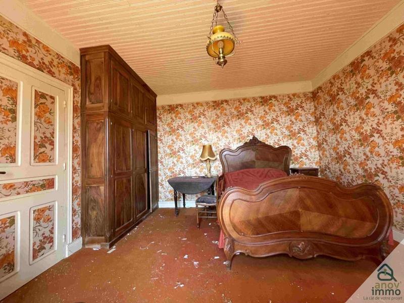 Propriété - 164 m² - 7 pièces